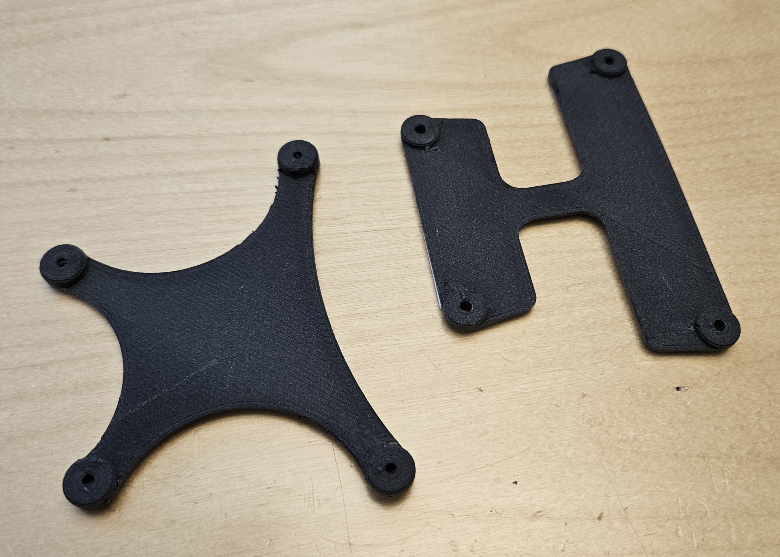 TBS Mojito PDB-mount — miniatura 3
