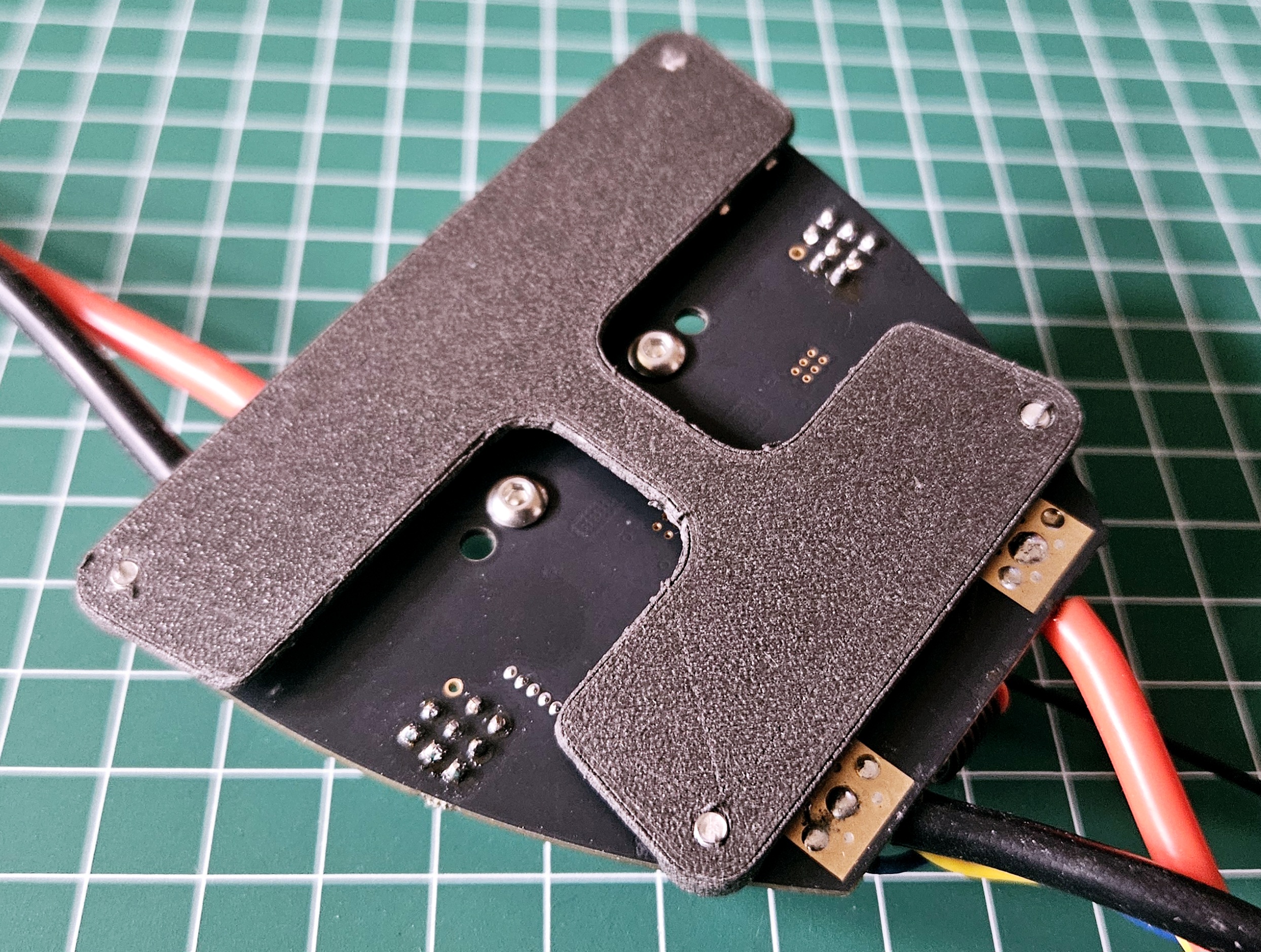 TBS Mojito PDB-mount — miniatura 5