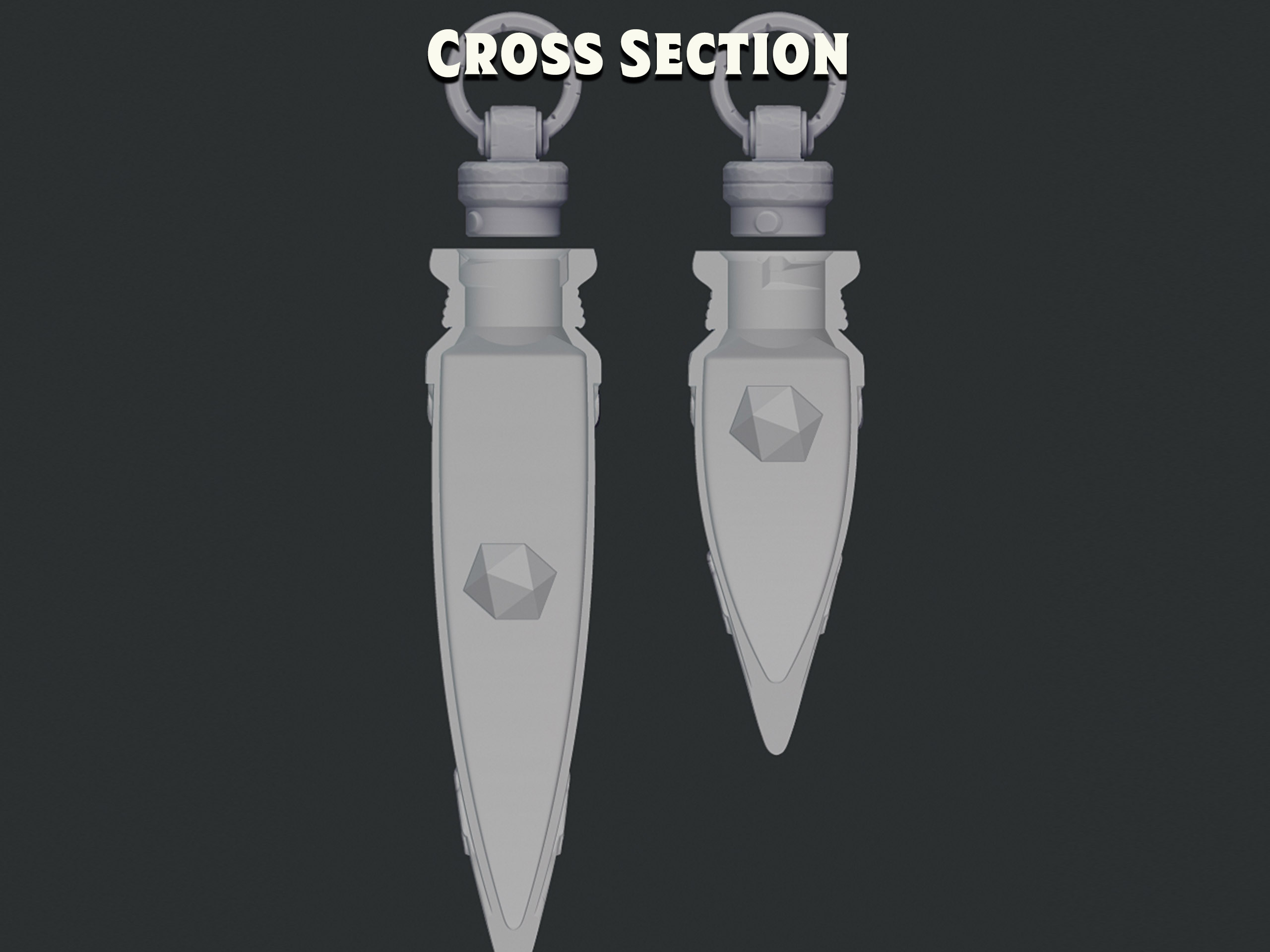 Sentinel’s Elixir - Mythic Potions — miniatura 3