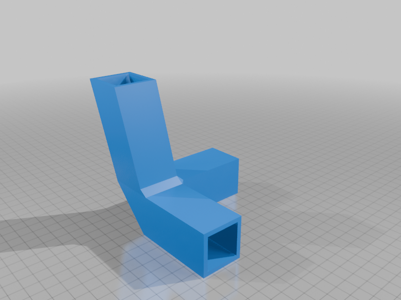 Miniatura 2 do modelo 3D Cofee table