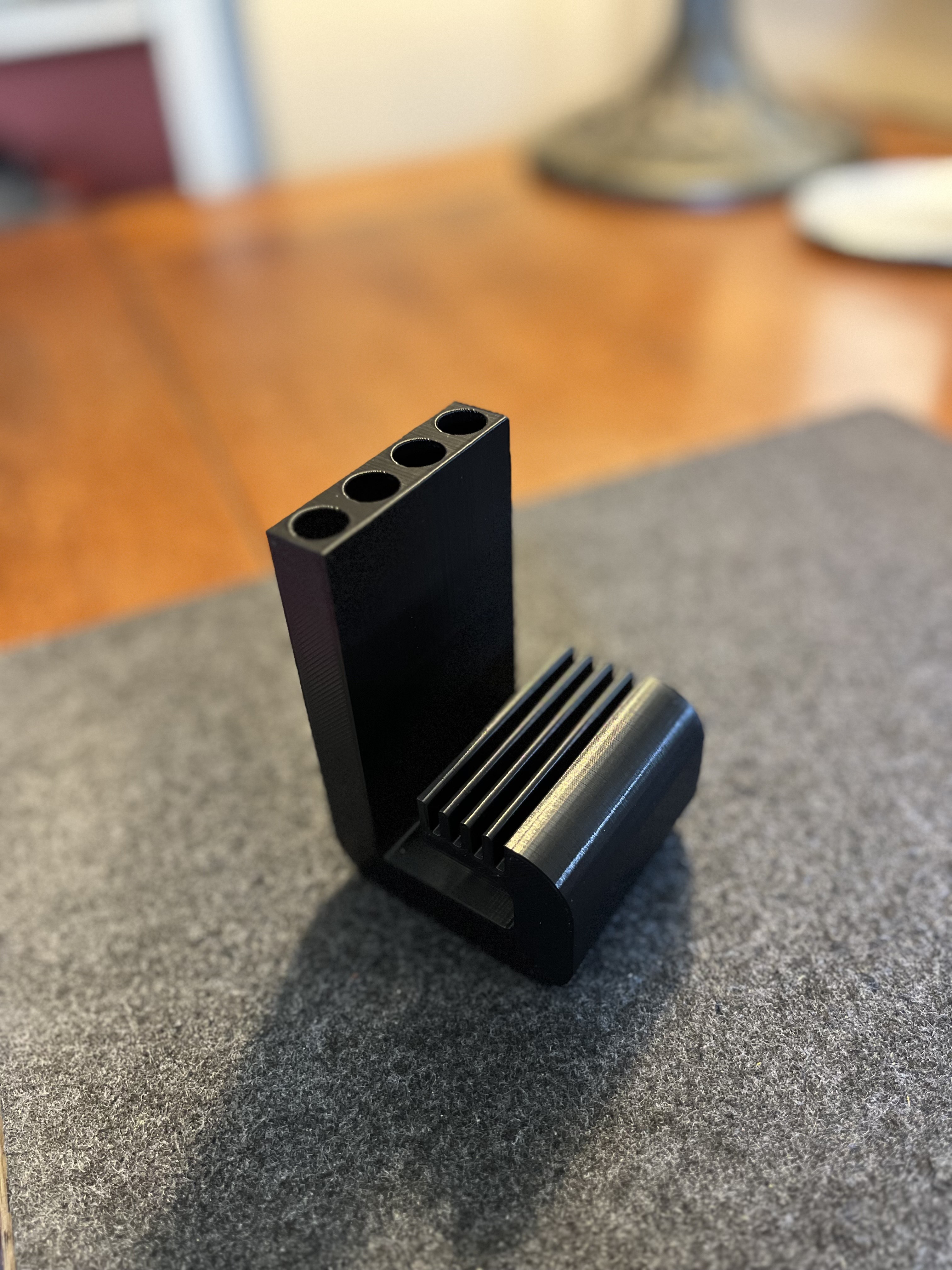 Pierre Vandel Pencil Holder
