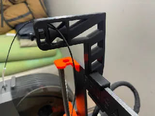 Prusa Filament Guide