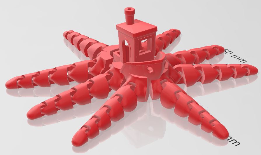 benchctopus