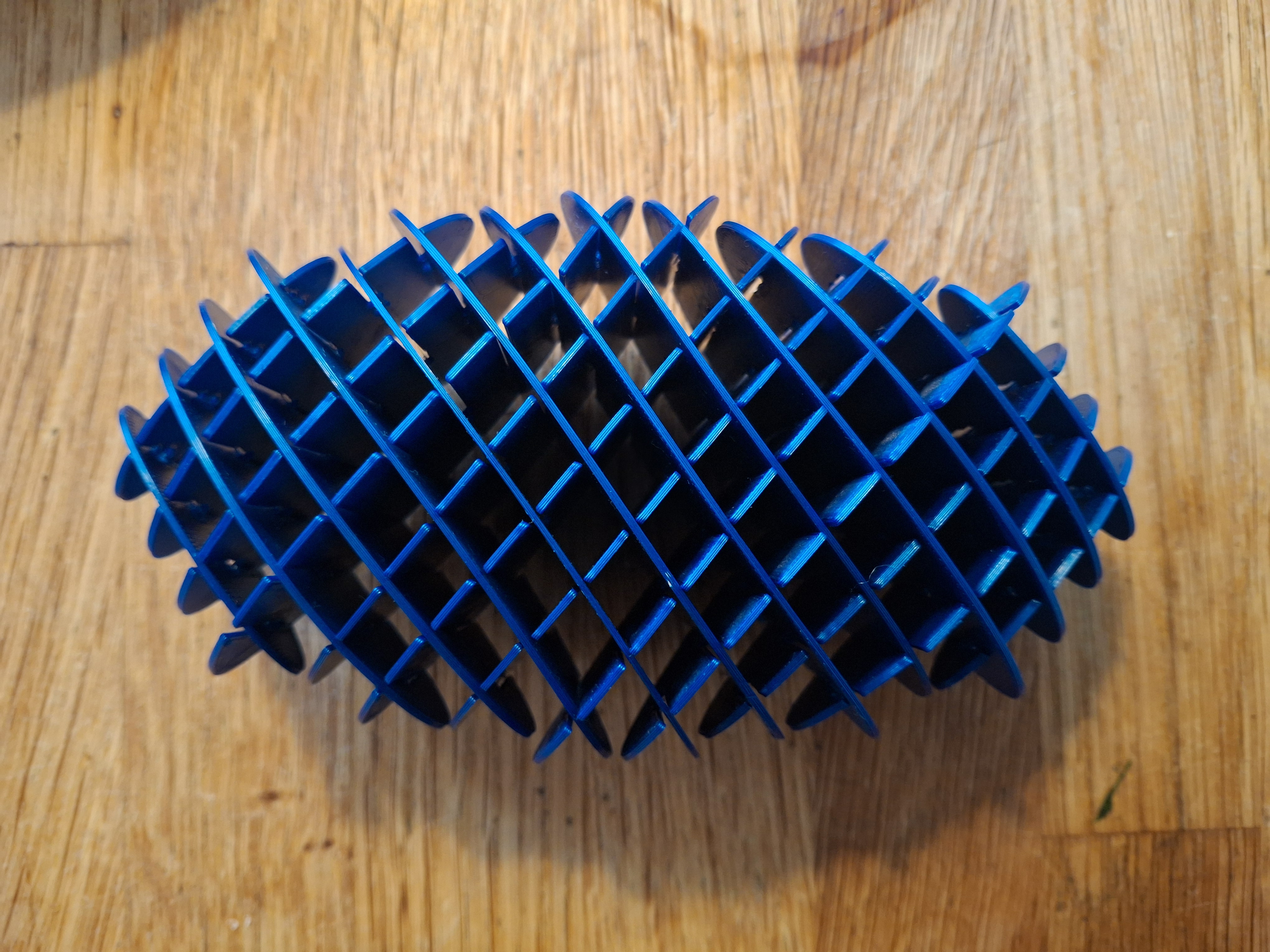 Squish fidget UPDATED large