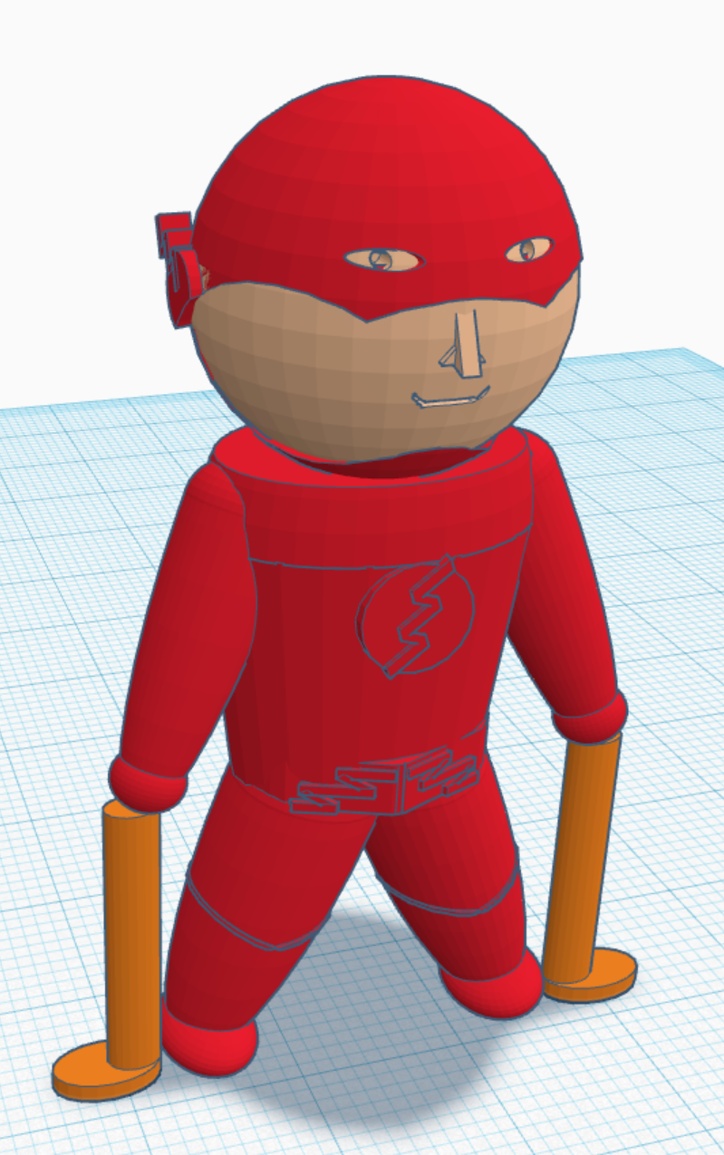 My Flash SD