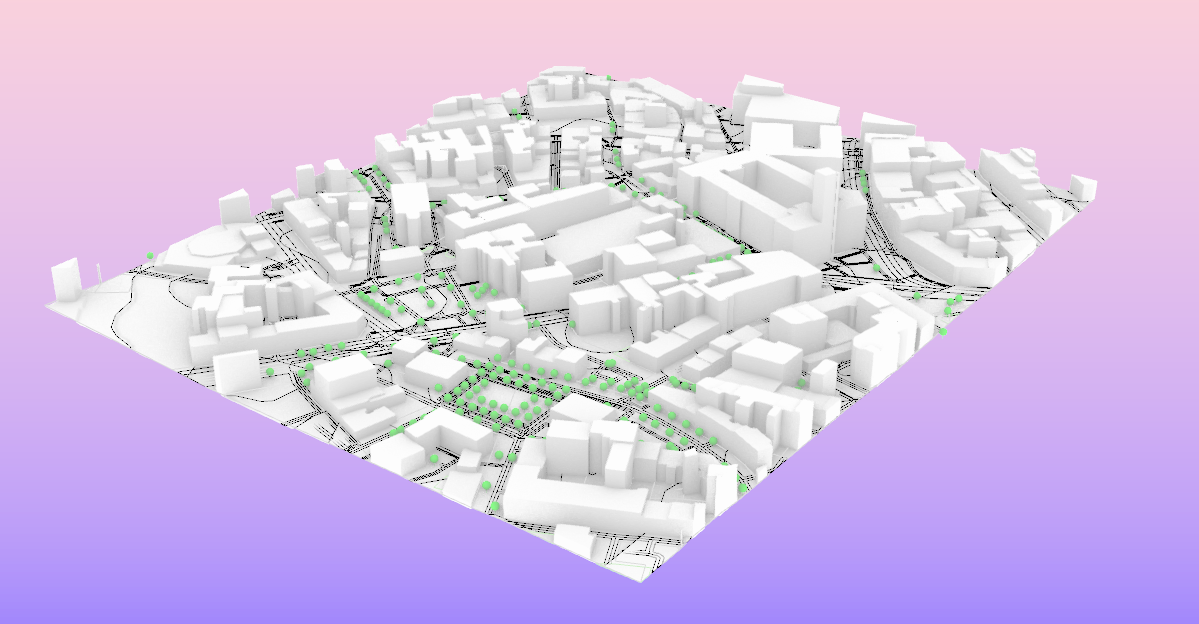 [TopoExport.com] Saarbrucken.obj + Saarbrucken.dxf