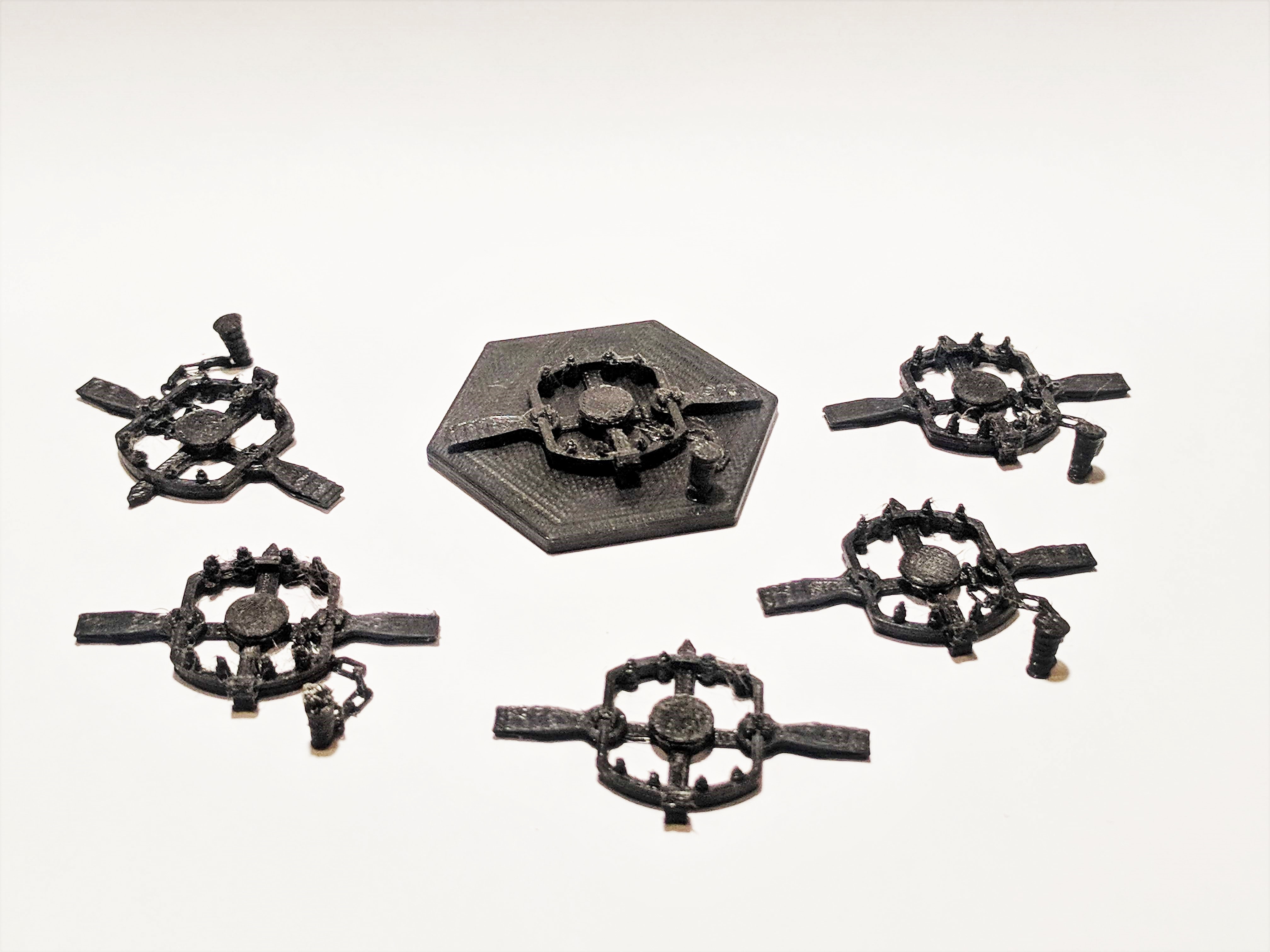Bear Trap for Gloomhaven — thumbnail 2