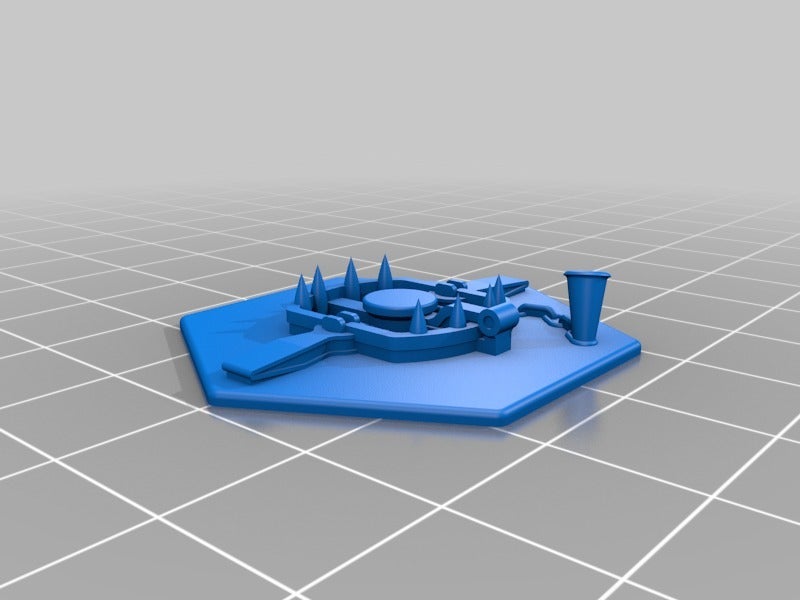 Bear Trap for Gloomhaven — thumbnail 3