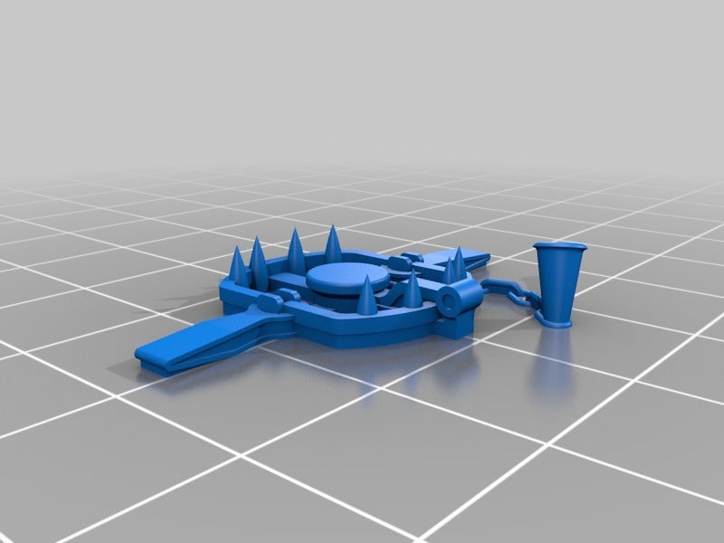 Bear Trap for Gloomhaven — thumbnail 4
