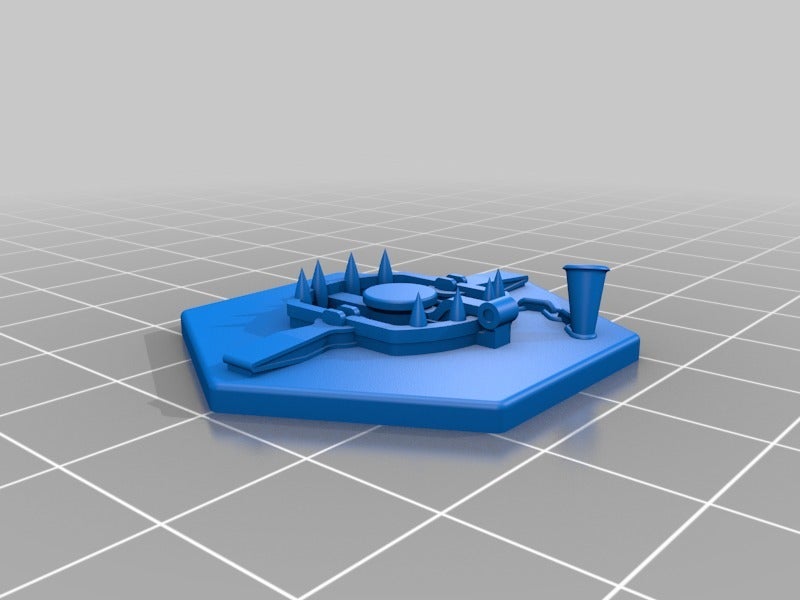 Bear Trap for Gloomhaven — thumbnail 6