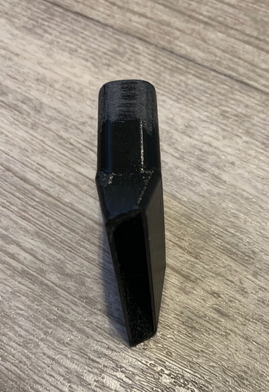 Nozzle for Aku vacuum cleaner Silvercrest (Hubice pro Aku vysavač Silvercrest)