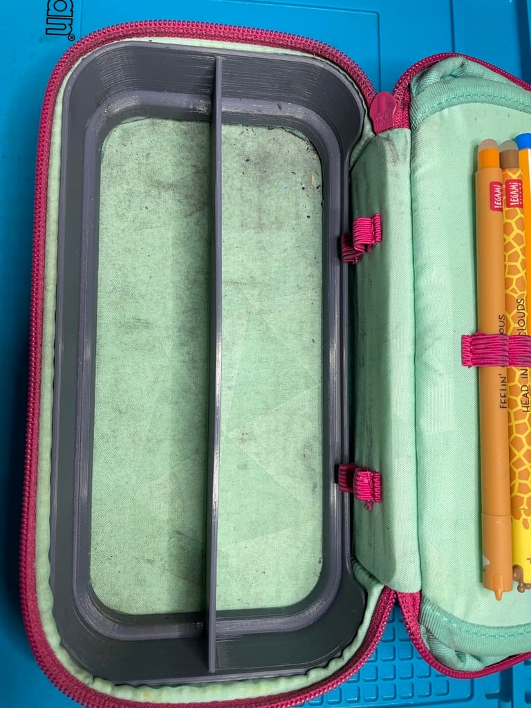 Fachtrenner für Satch Federmäppchen / Divider for Satch pencil cases