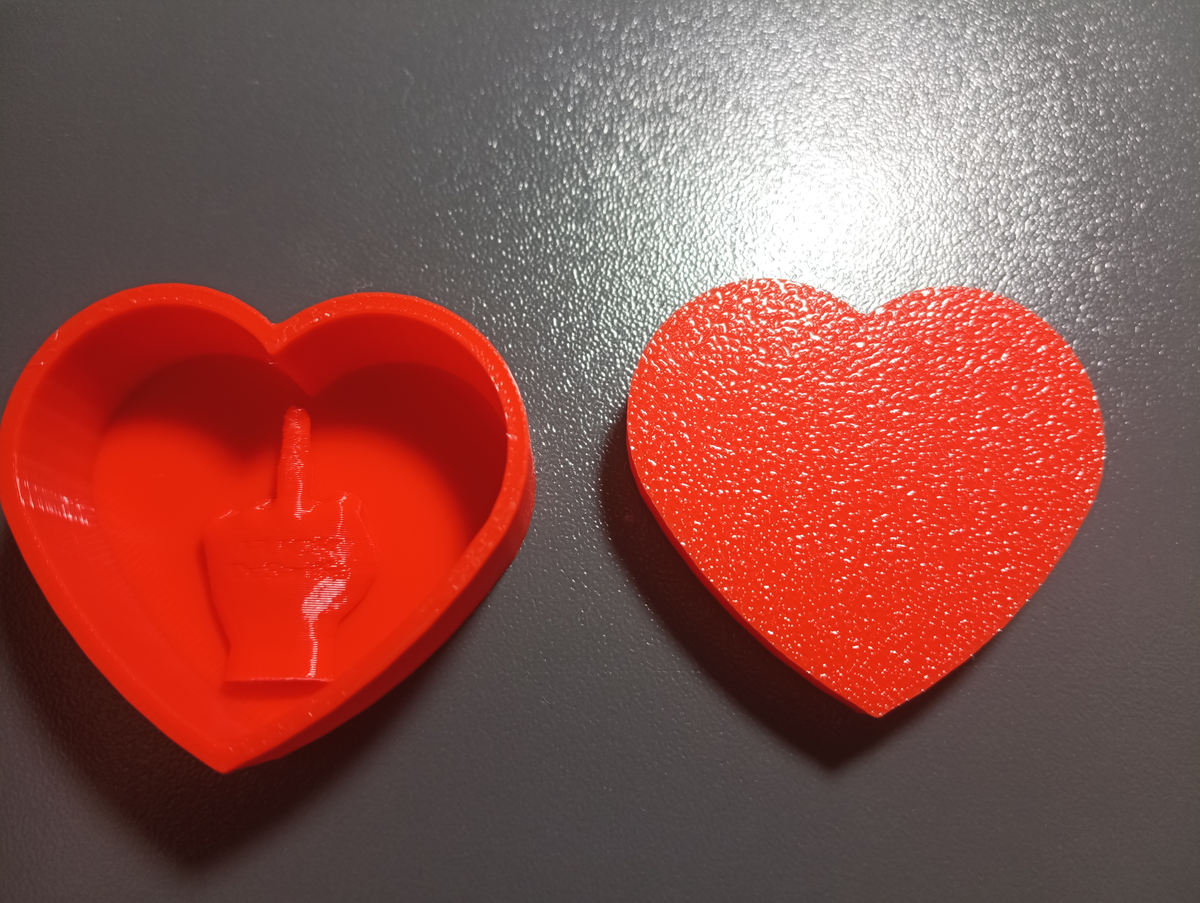 prank - heart — miniatura 3