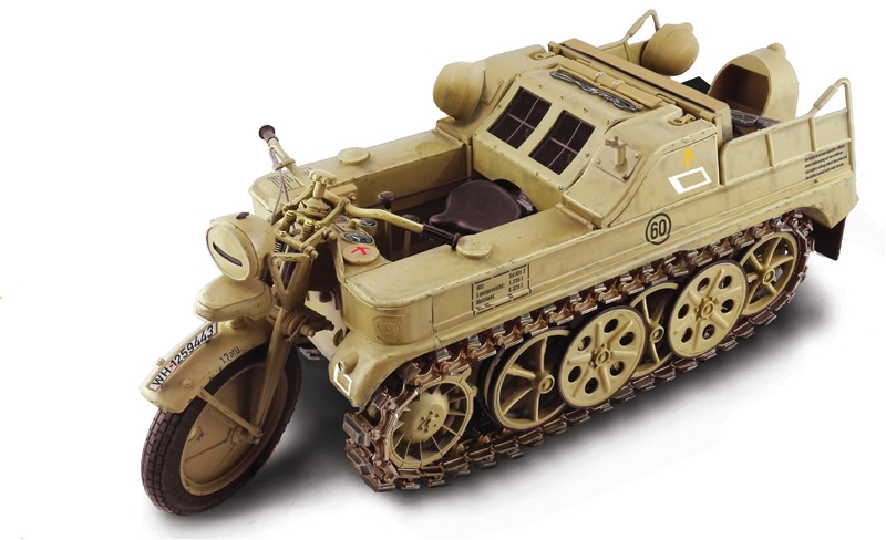 kettenkrad