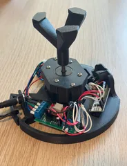 Ball Toy Spinner for Cats