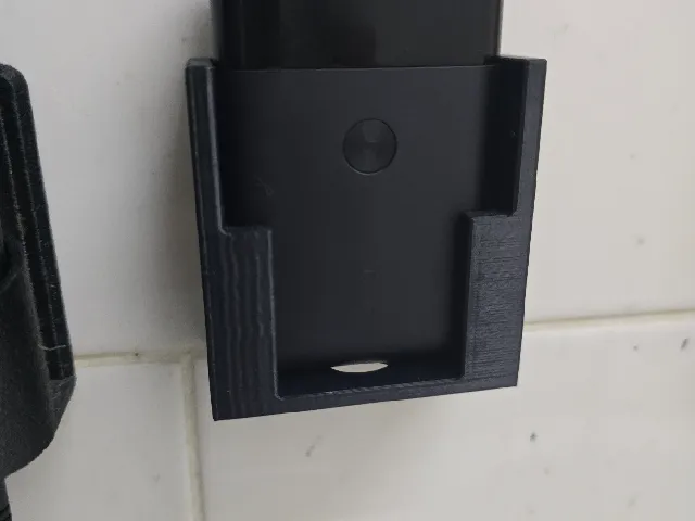 Xiaomi Portable Electric Shaver Wall Mount