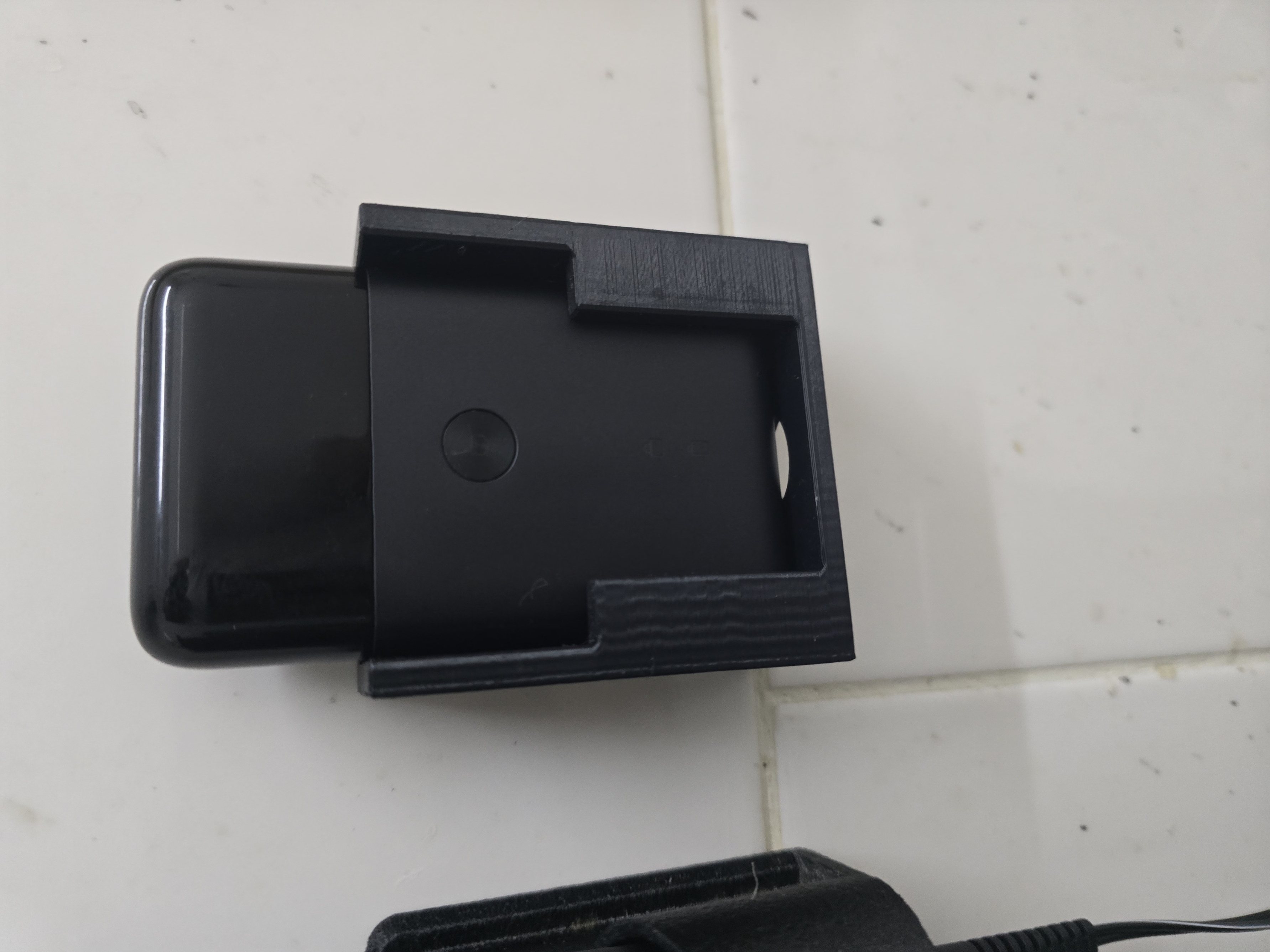 Xiaomi Portable Electric Shaver Wall Mount