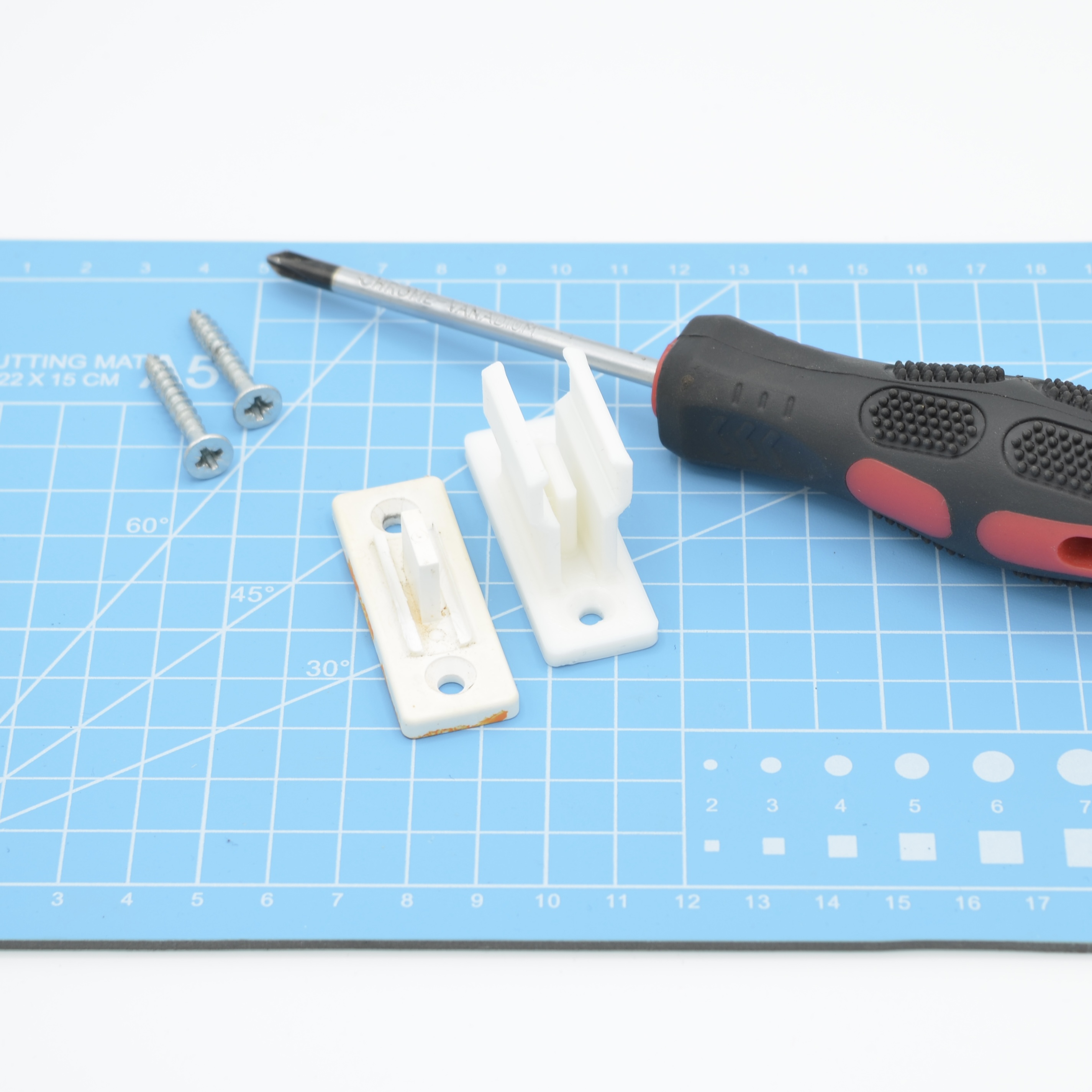 Crank Holder