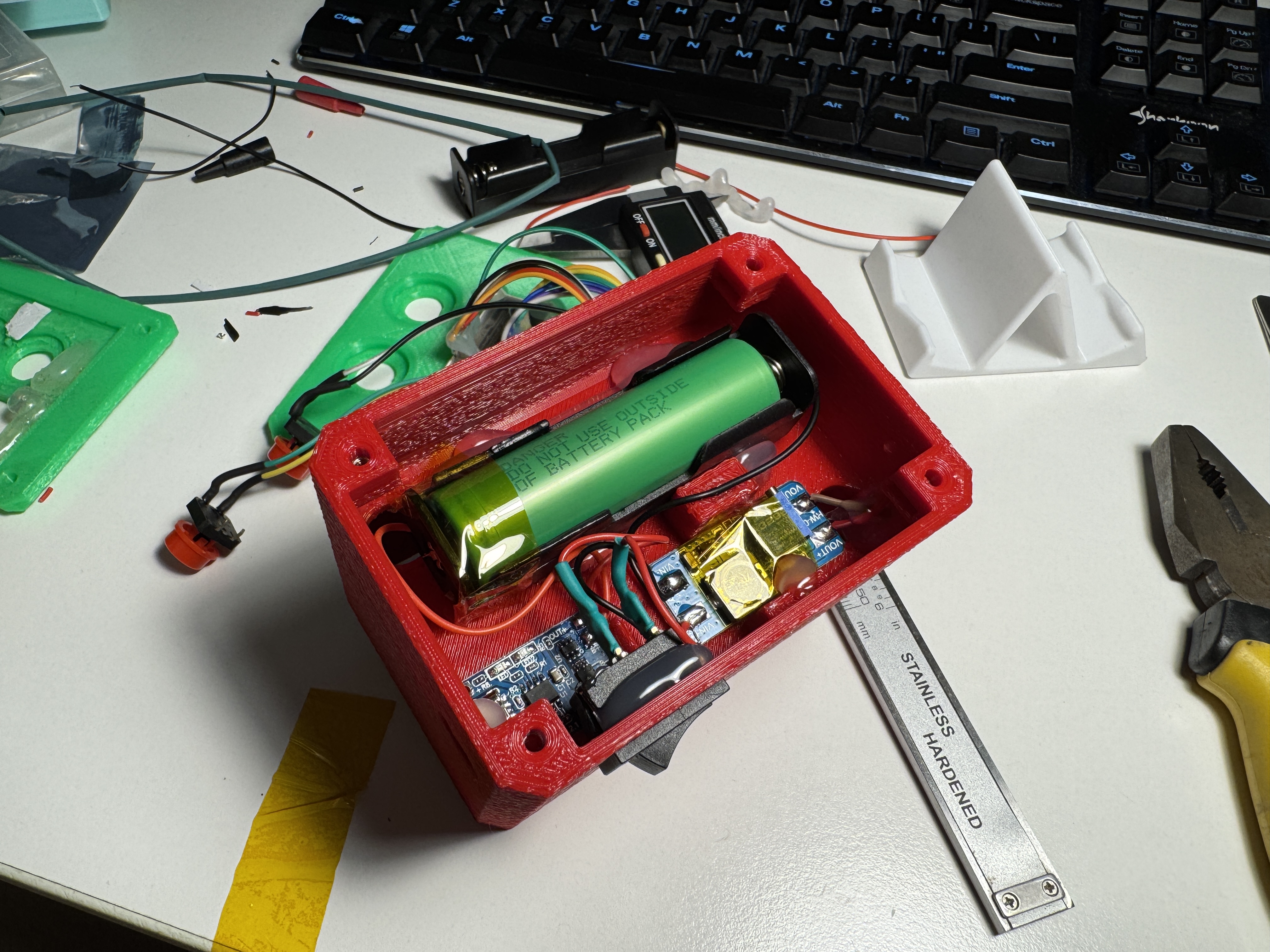 Split-Second Challenge — miniatura 5