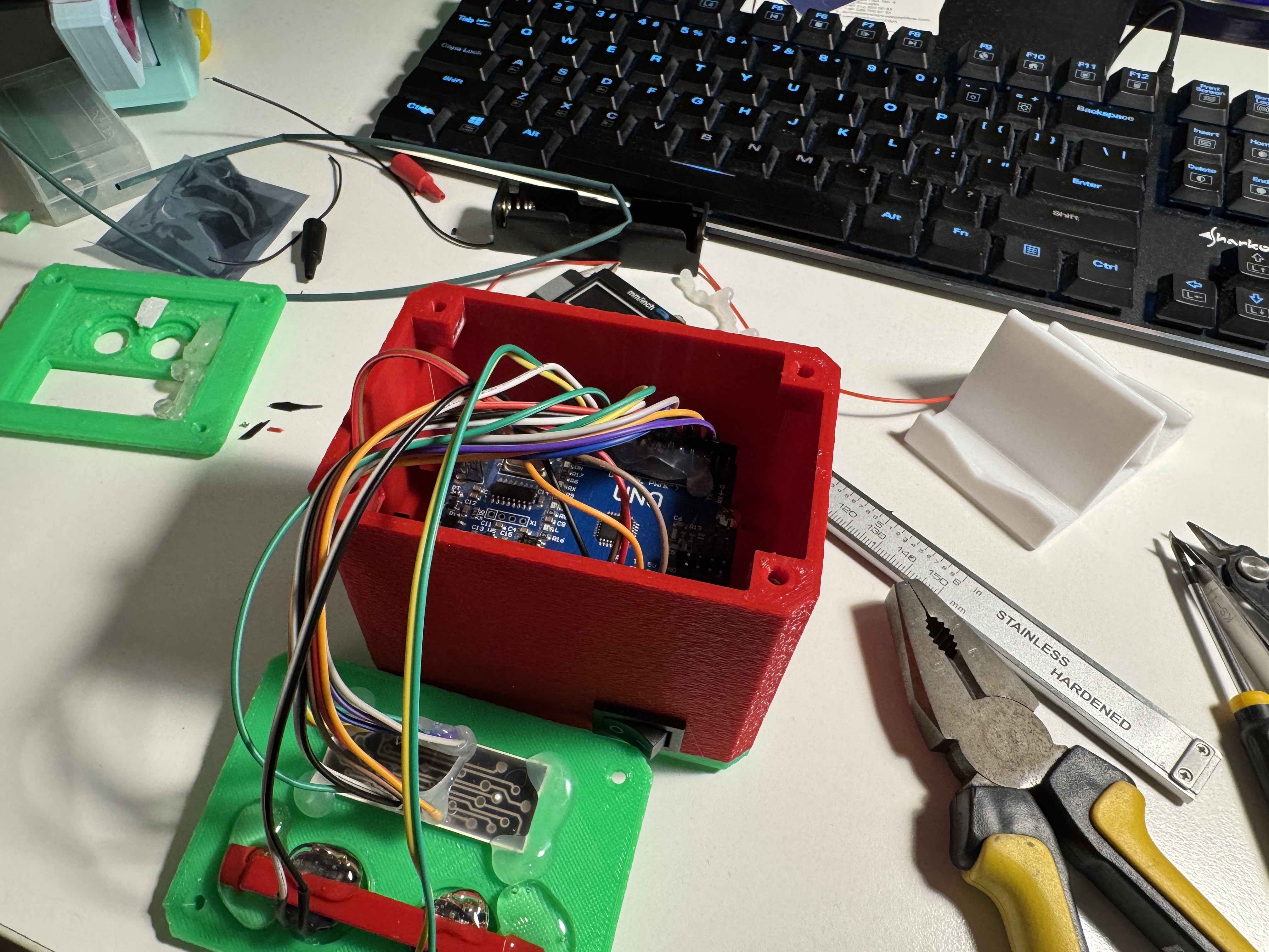 Split-Second Challenge — miniatura 6