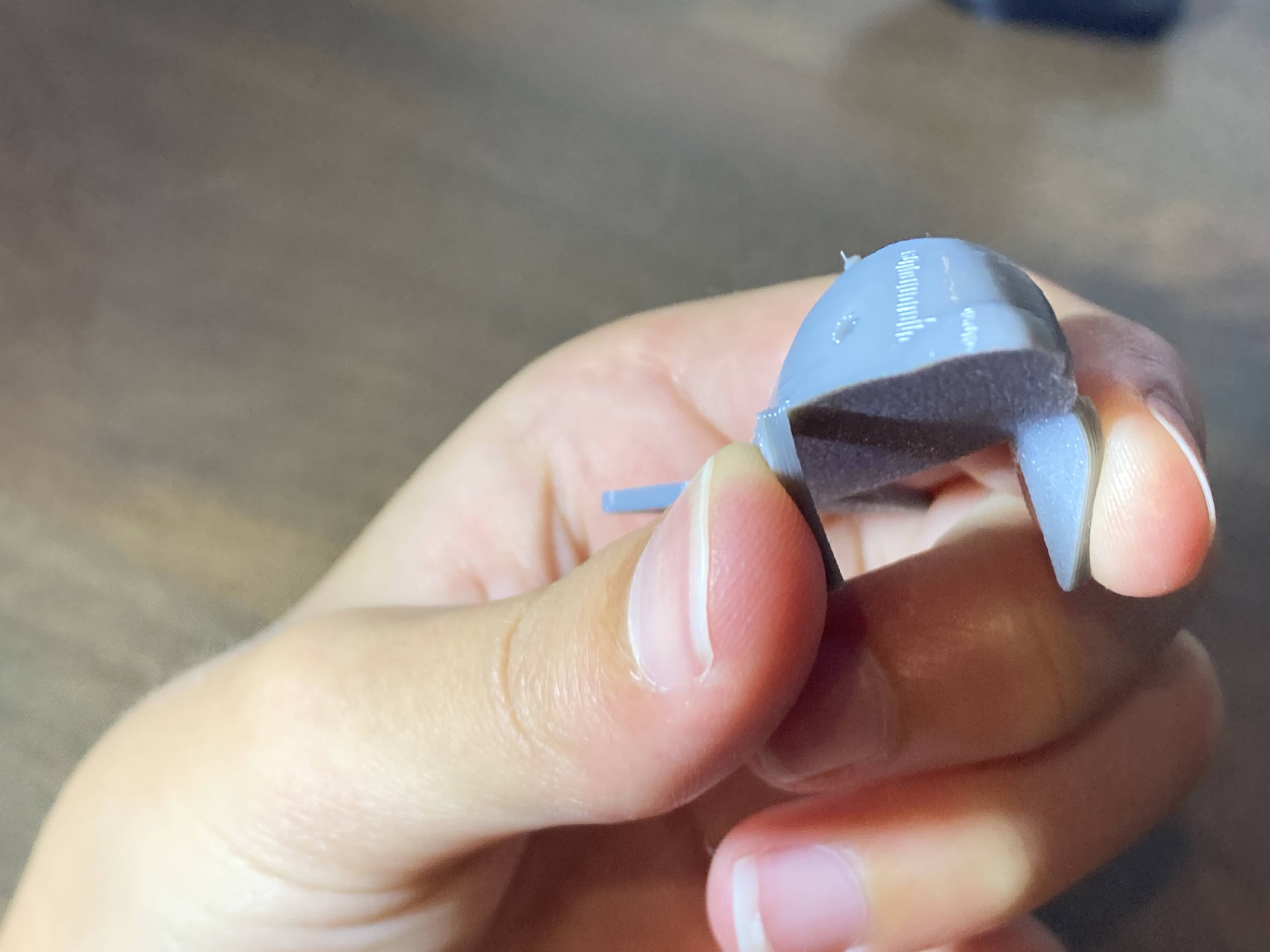 Dolphin - TPU — thumbnail 3