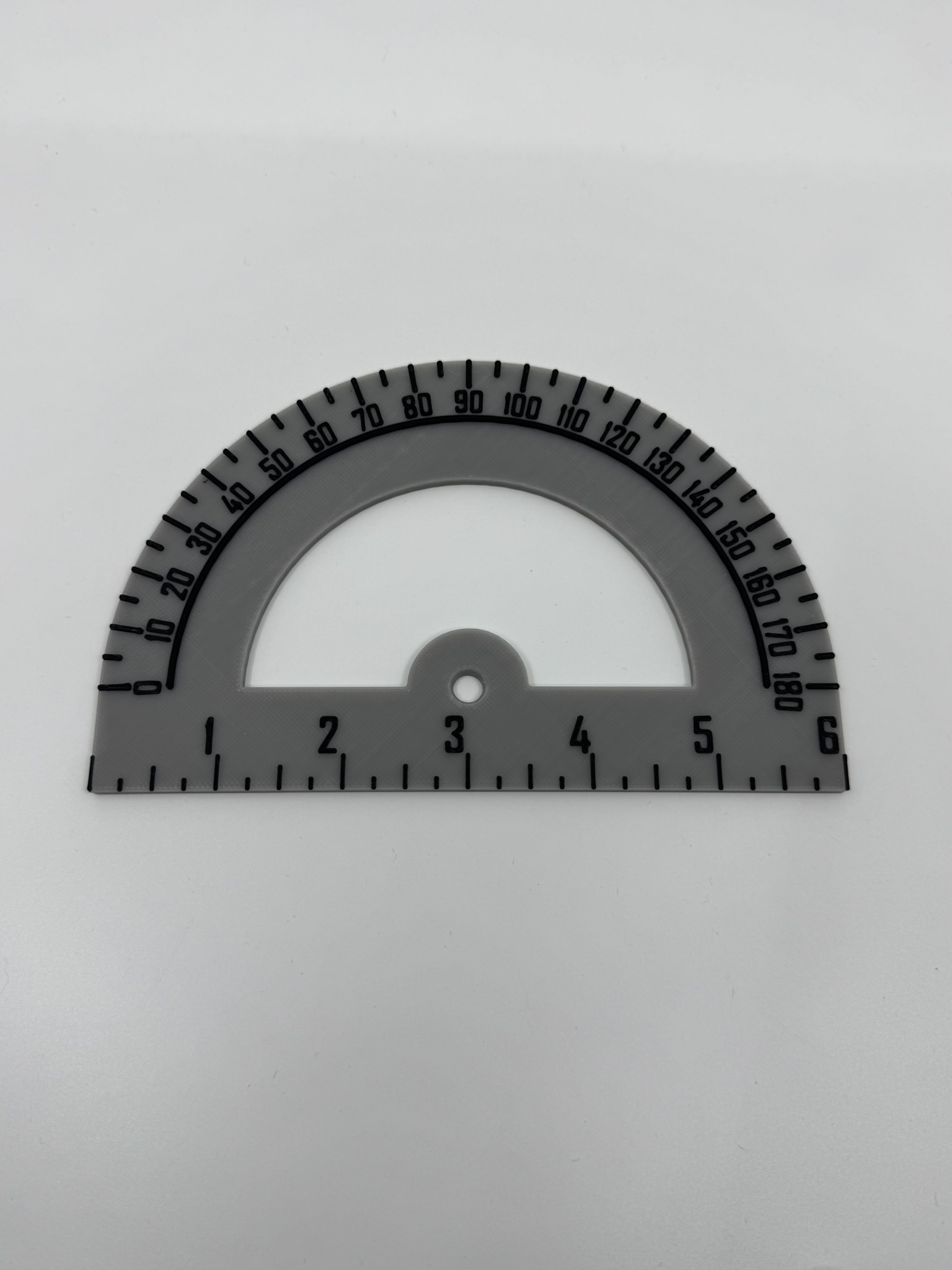 Protractor — miniatura 2
