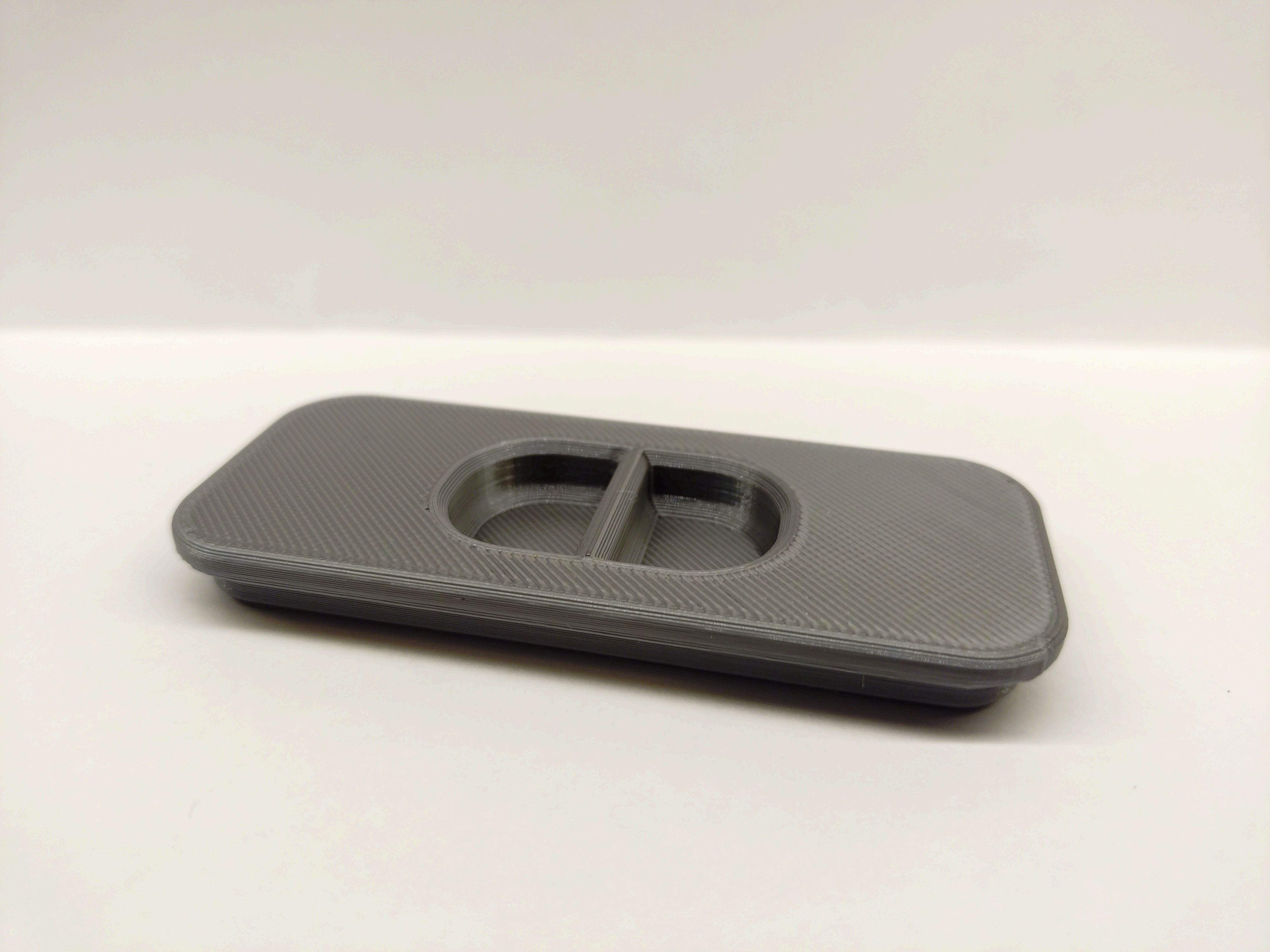 PolyDryer Adapter - Dust Cap