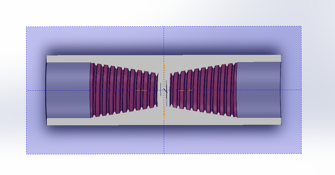 Mop Adapter Mop thread to Mop Thread
