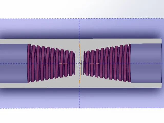 Mop Adapter Mop thread to Mop Thread