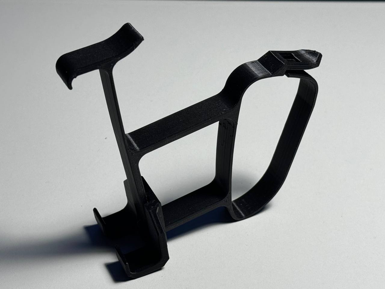 Miniatura 3 do modelo 3D Switch Pro Controller Mount (not Lite edition)