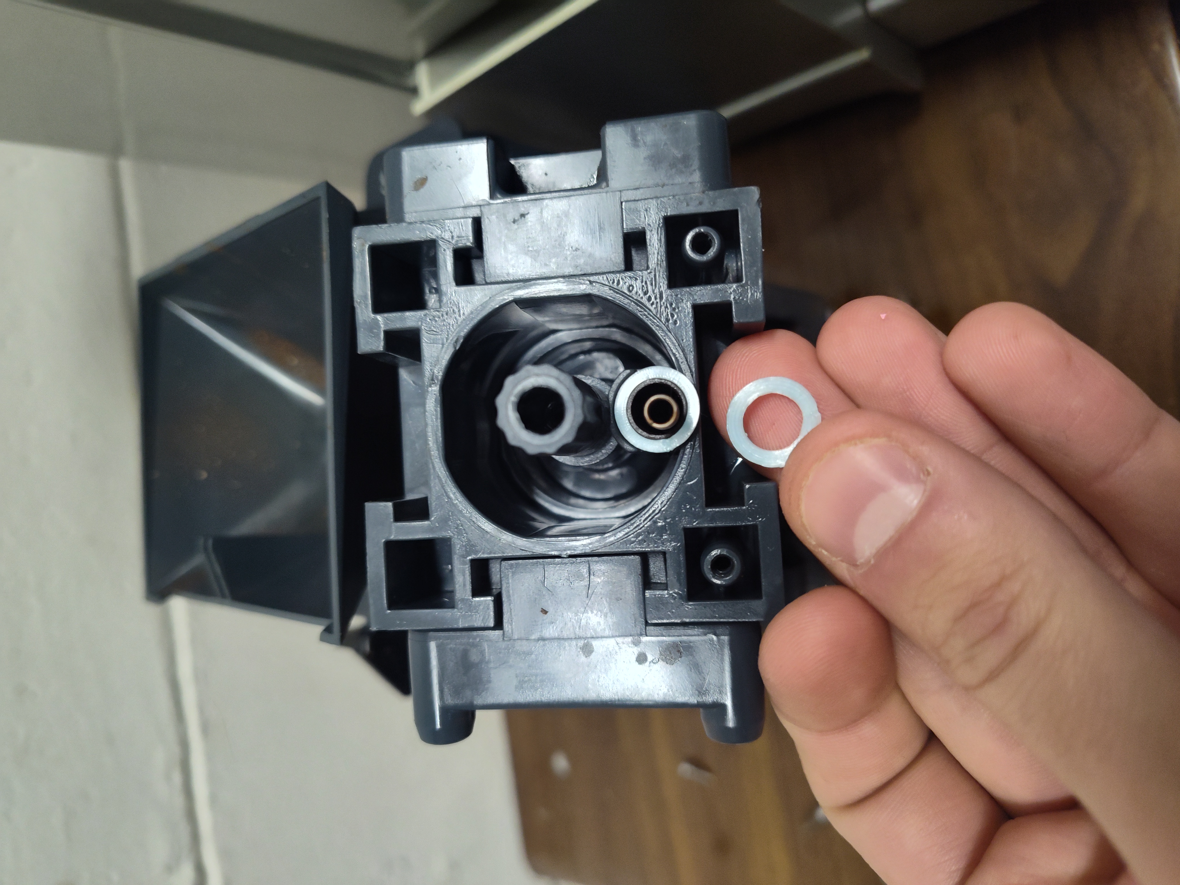 O-Ring Gasket Saeco Automatic Group Head
