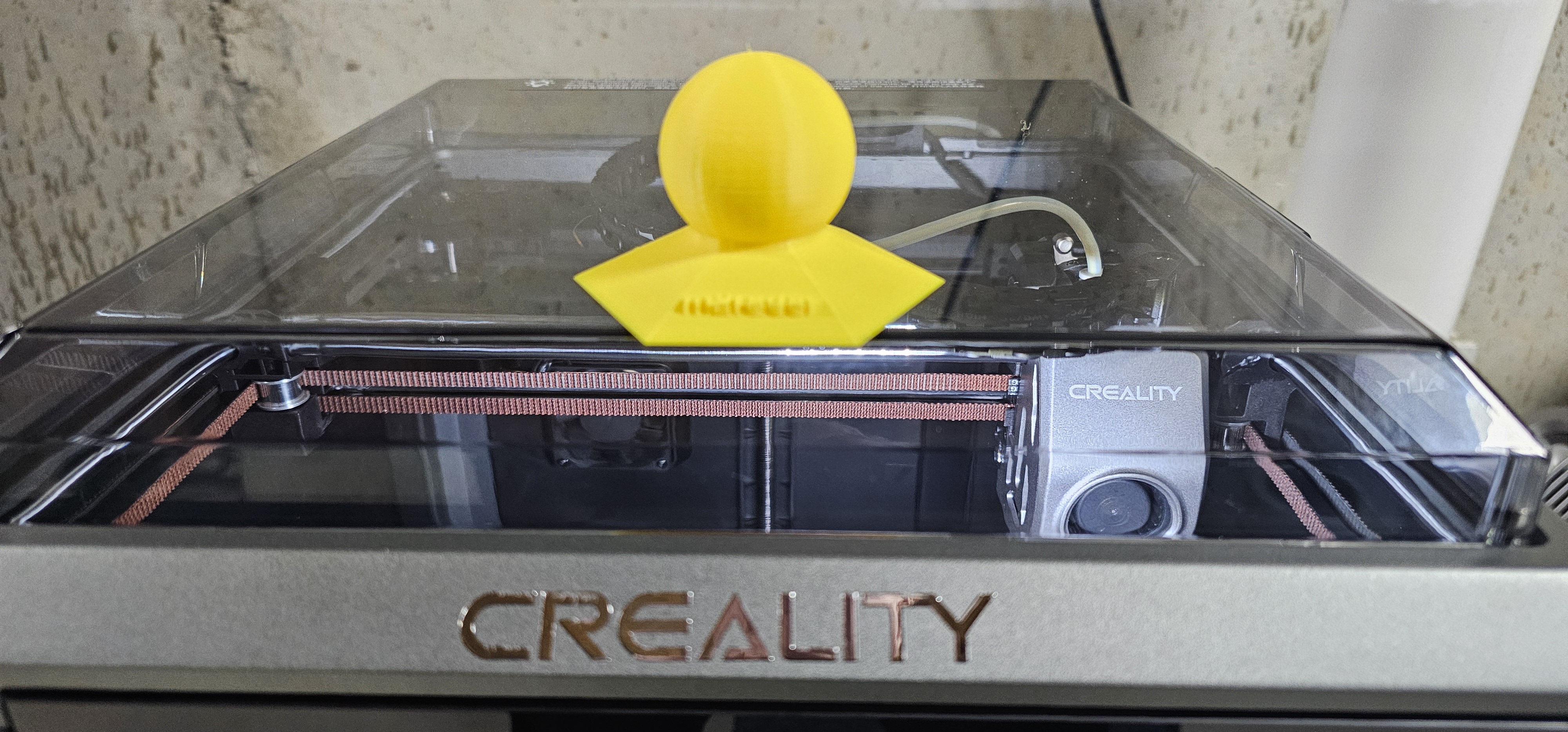 Miniatura 5 do modelo 3D 3D Printer Bed Scraper / Glider