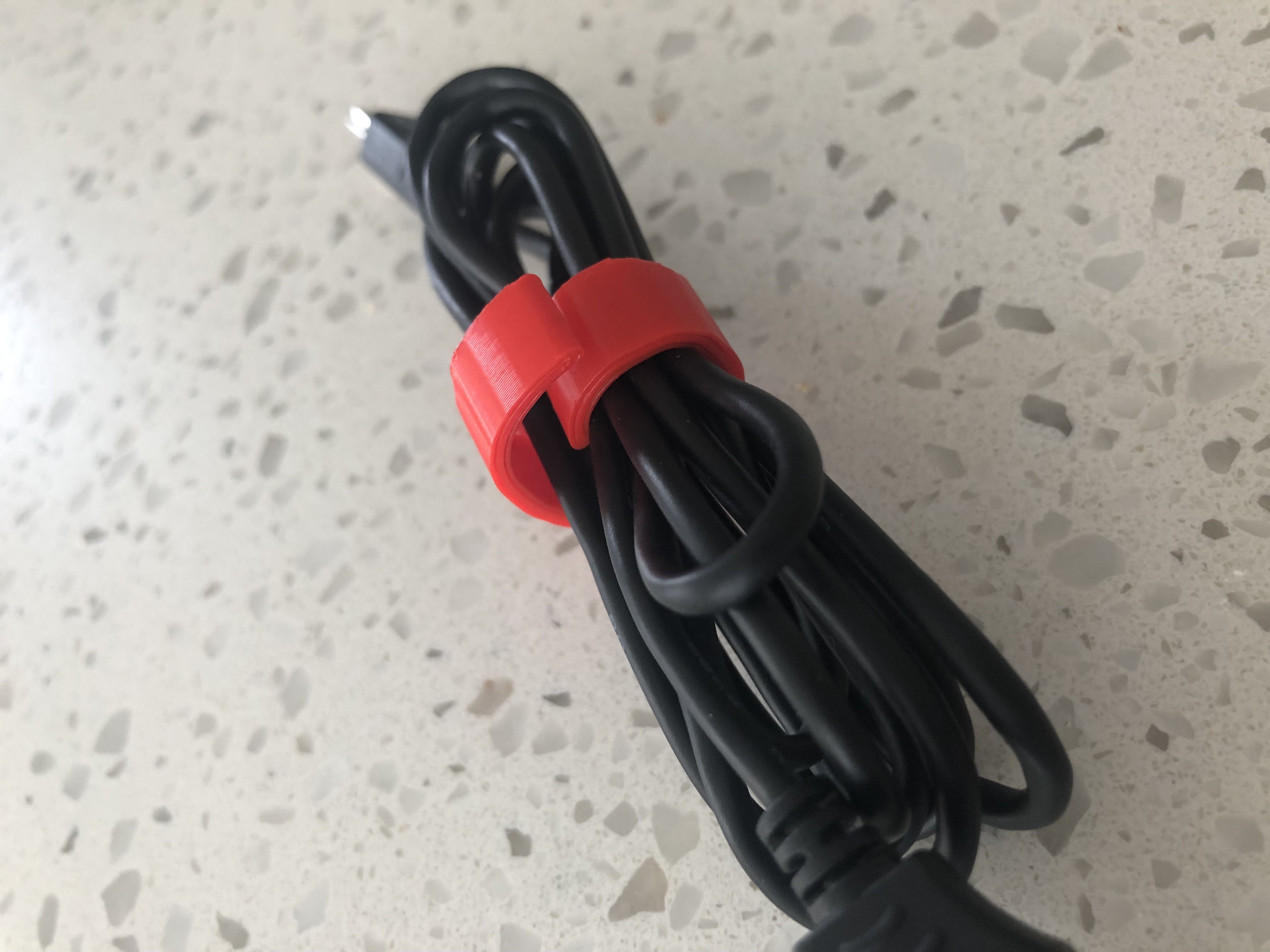 cable tie