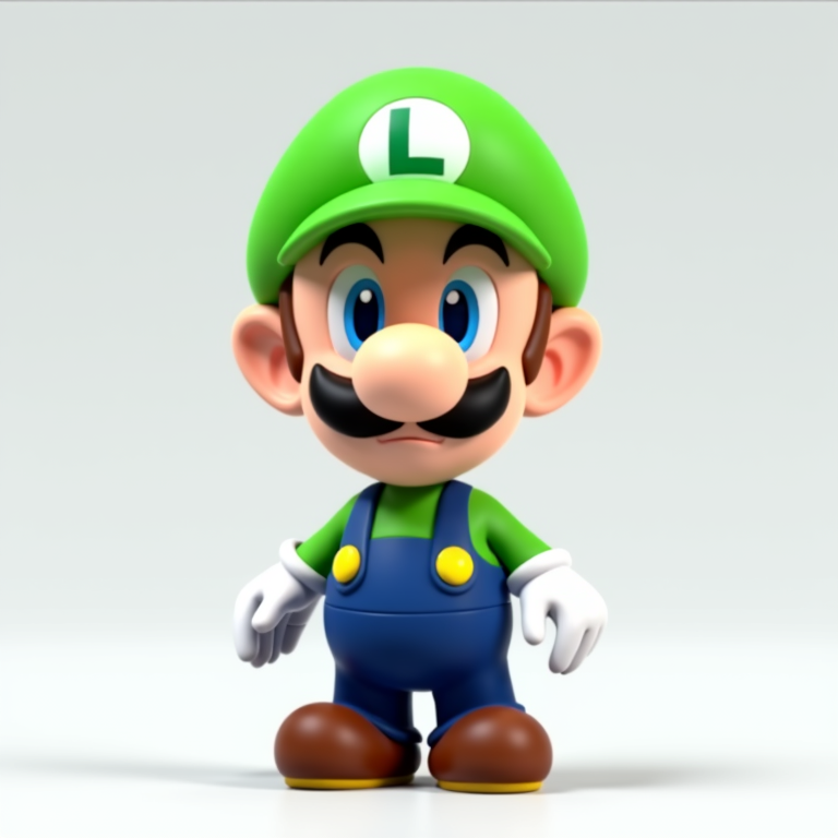 Luigi