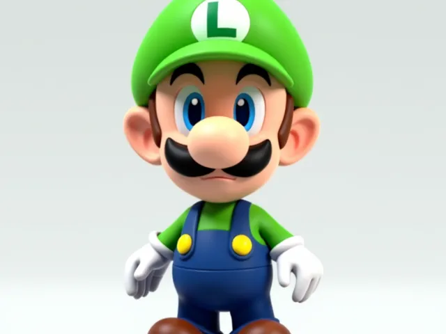 Luigi