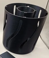 Utensil Holder