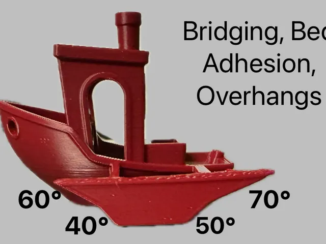 Benchy Outrigger