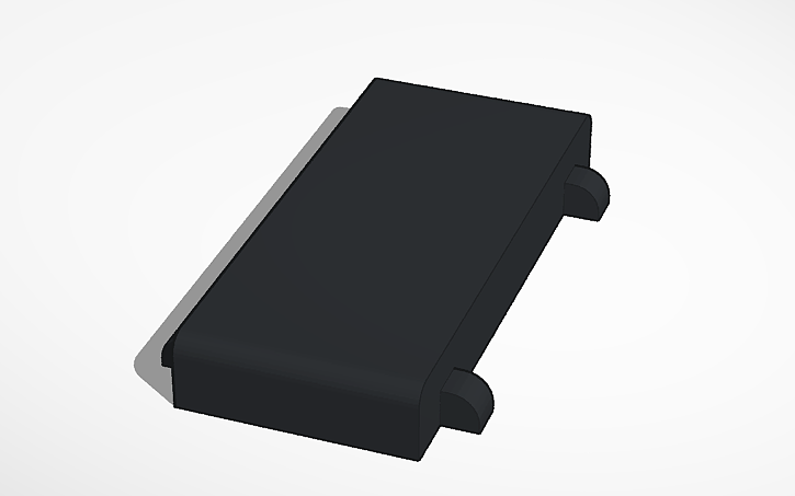 Miniatura 4 do modelo 3D Mini Nintendo Switch Mini Grip