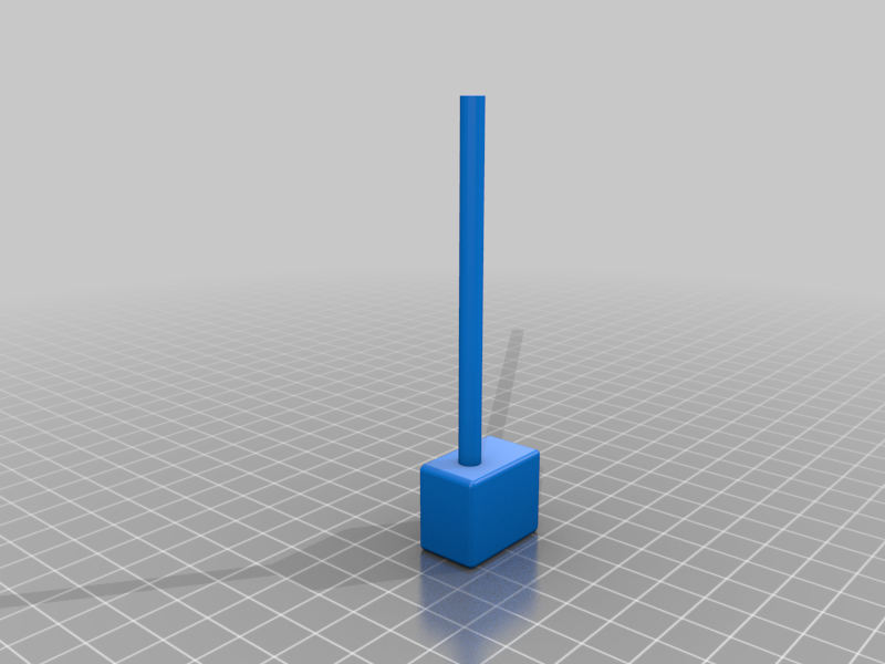 Mini mining hammer