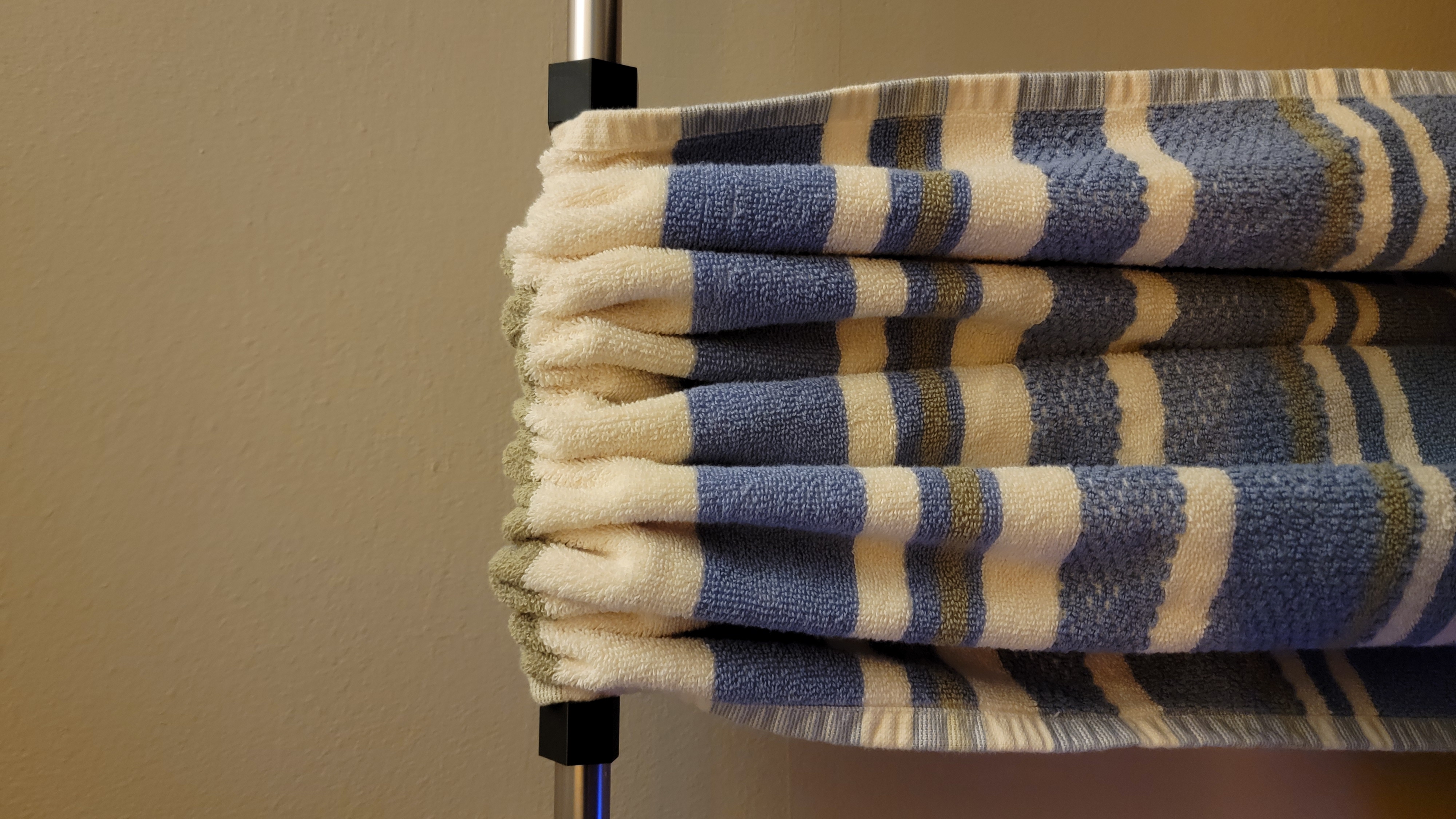 Towel Clamp for 19mm pole