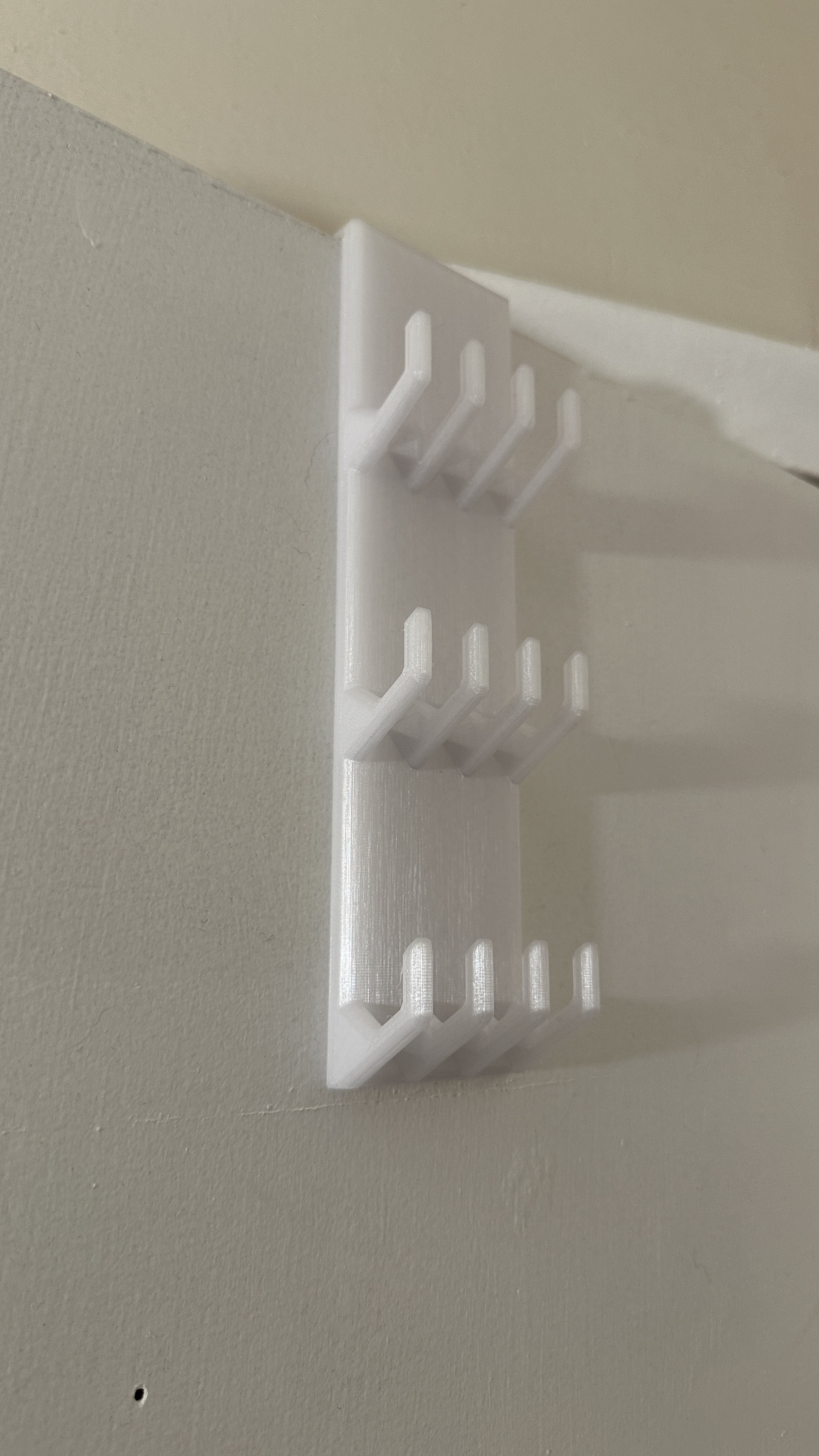 Bathroom Door Hook