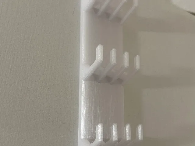 Bathroom Door Hook