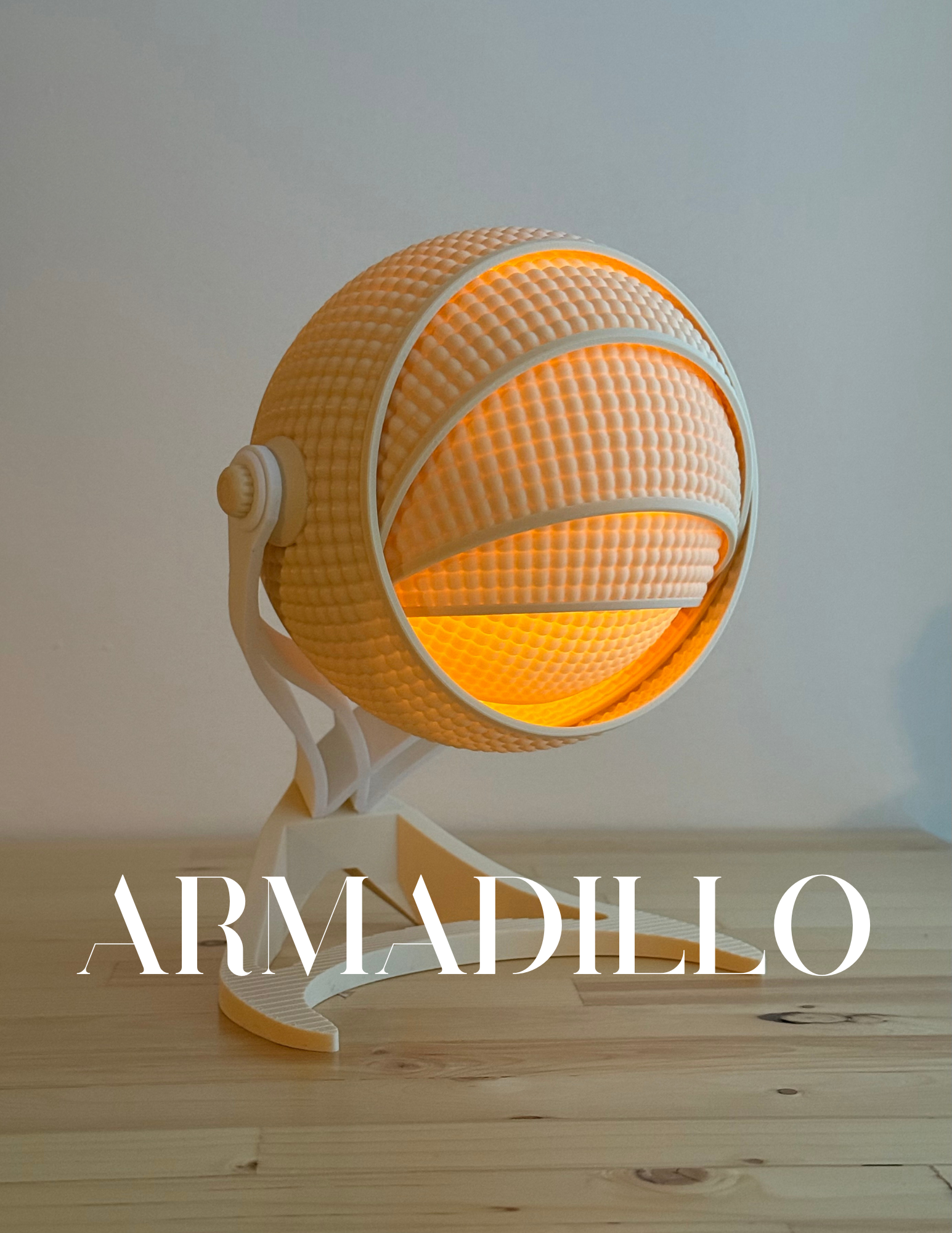 Armadillo