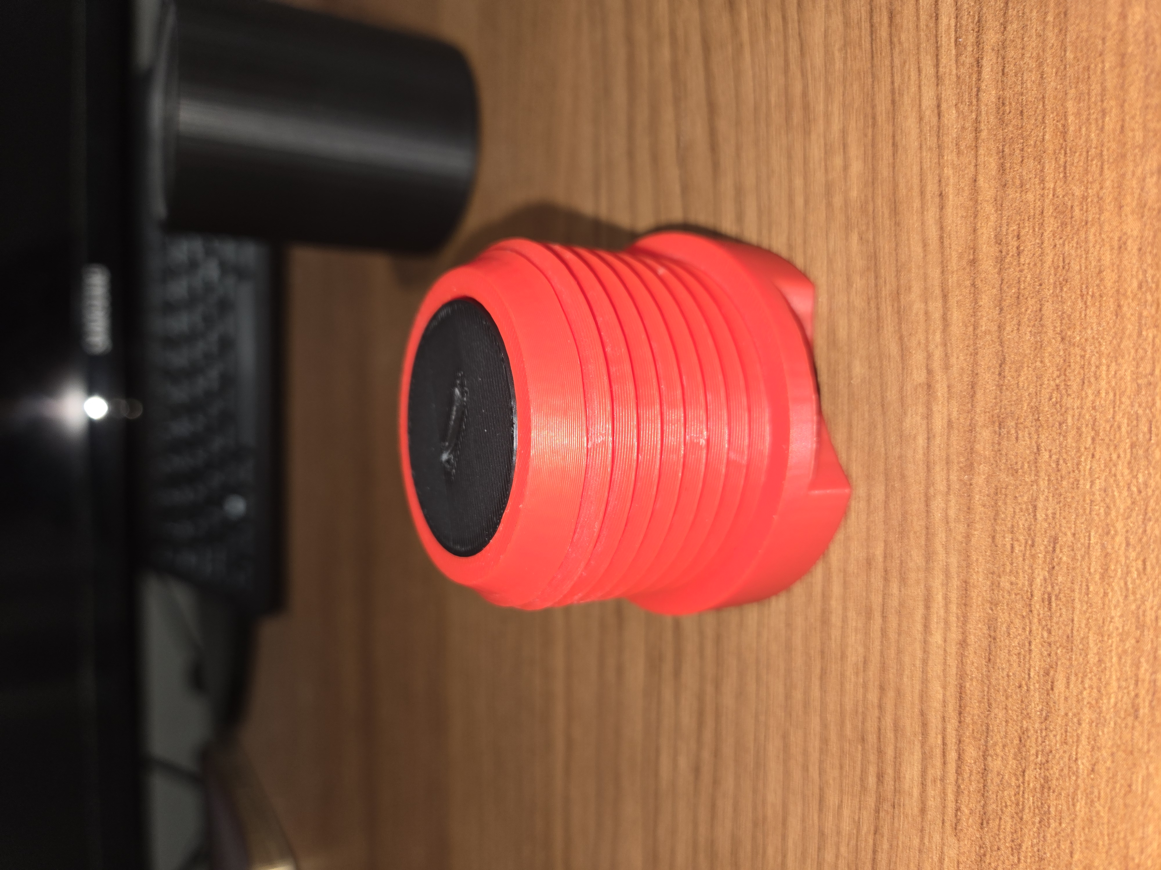 Threaded stash jar — thumbnail 3
