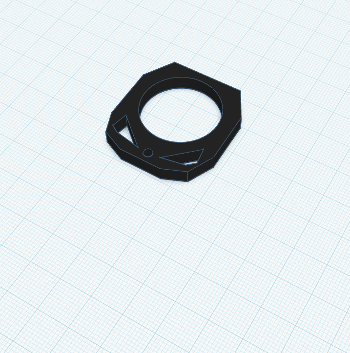 Keyrambit 2.0 v2