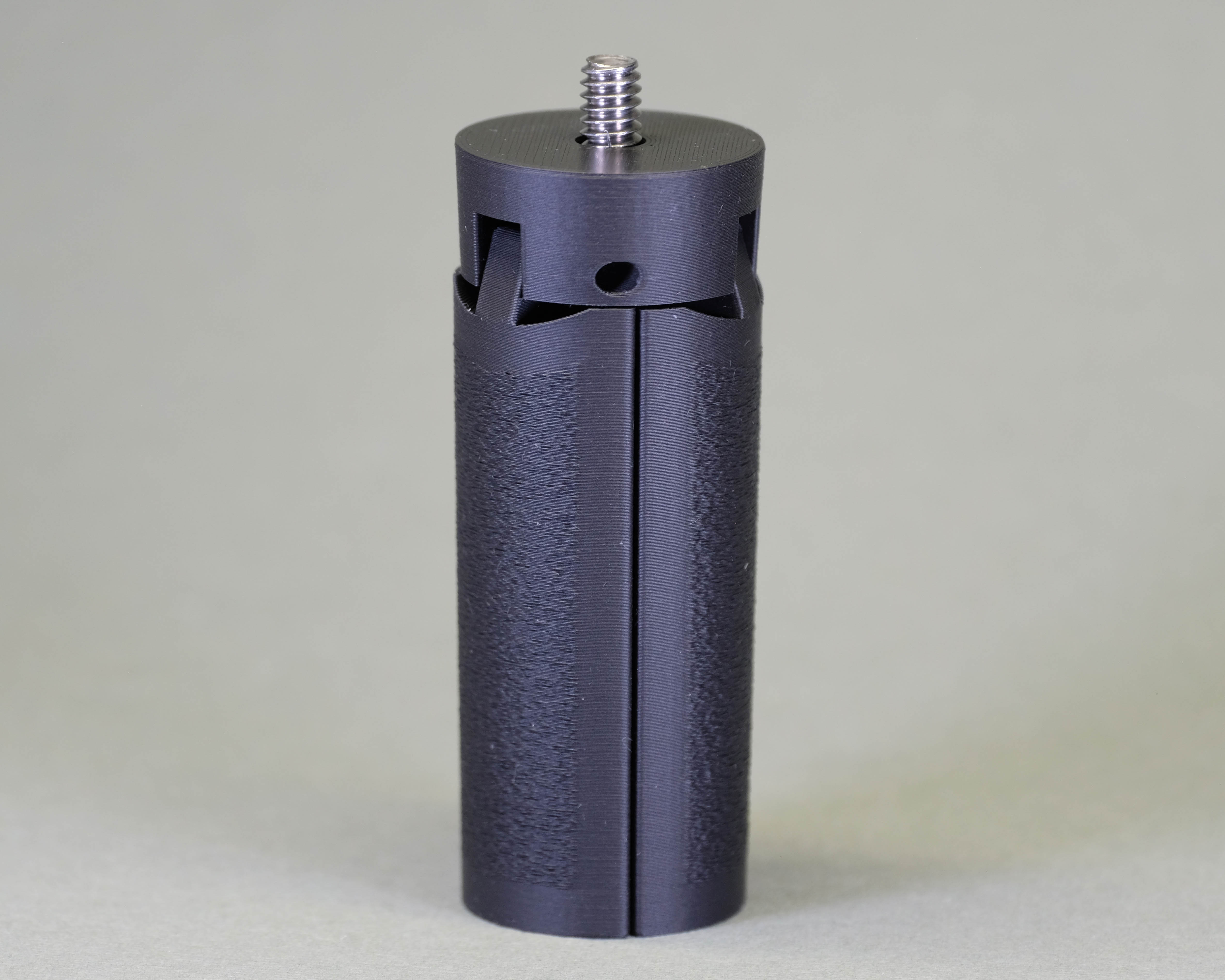 The Ultimate Mini Tripod