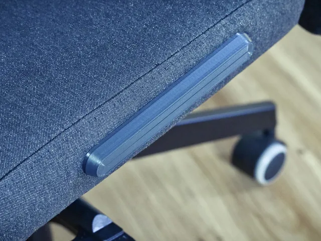 IKEA Markus Hack - Armrest Cover