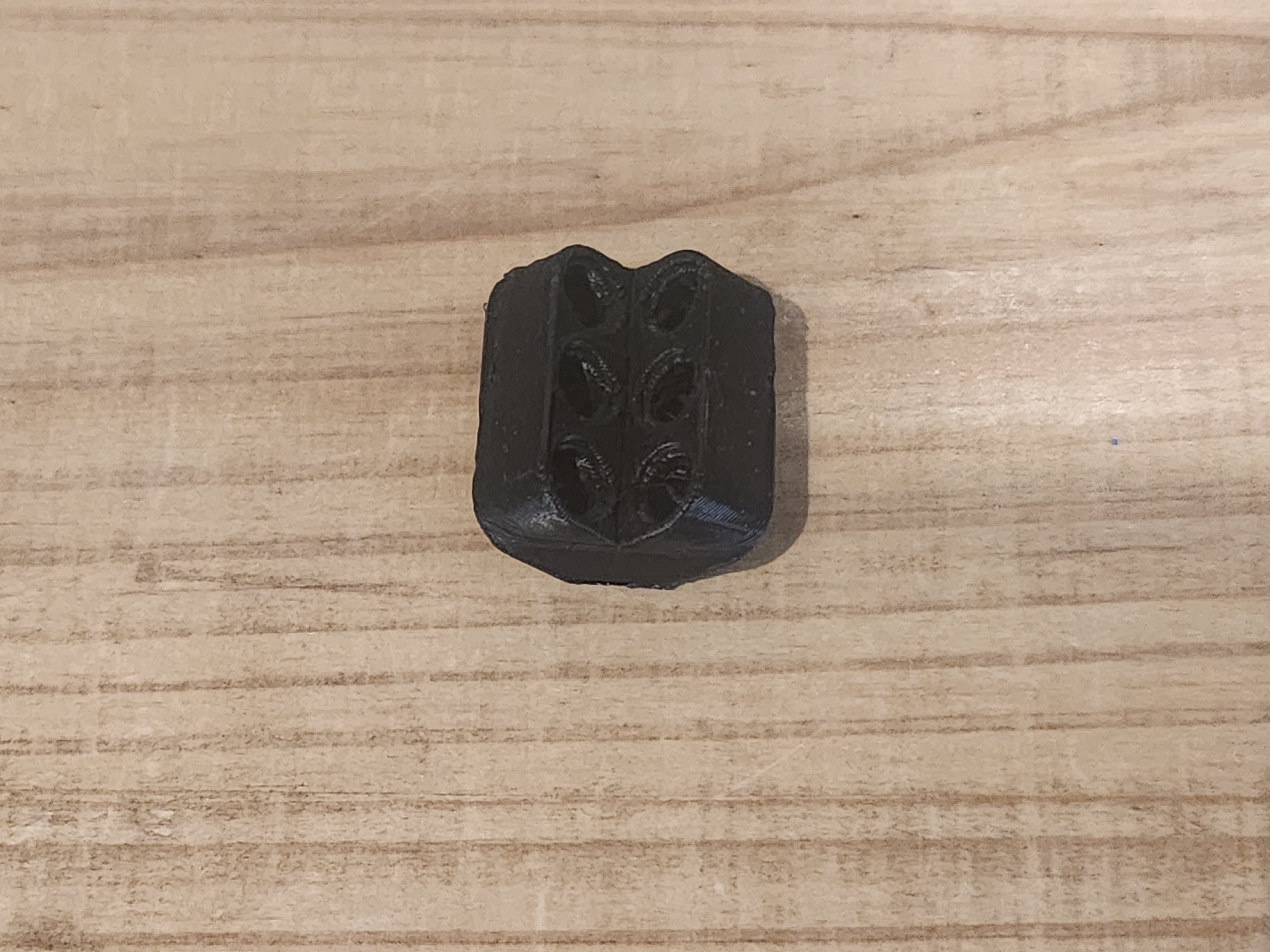 Lego 3x2 Beam bracket Technic