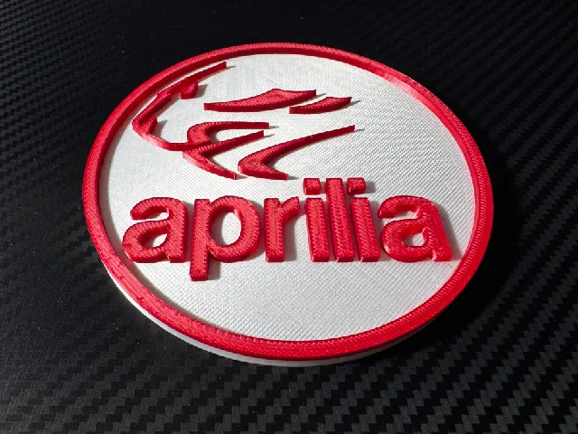 Aprilia Coaster remix