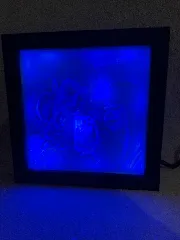 Box lithophane